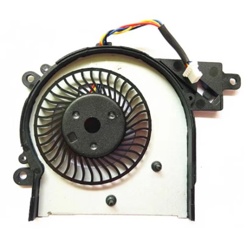Nouveau ventilateur CPU pour HP Pavilion X360 13-S 13-S000 13-S100 13-S121CA 13-S150sa ventilateur d