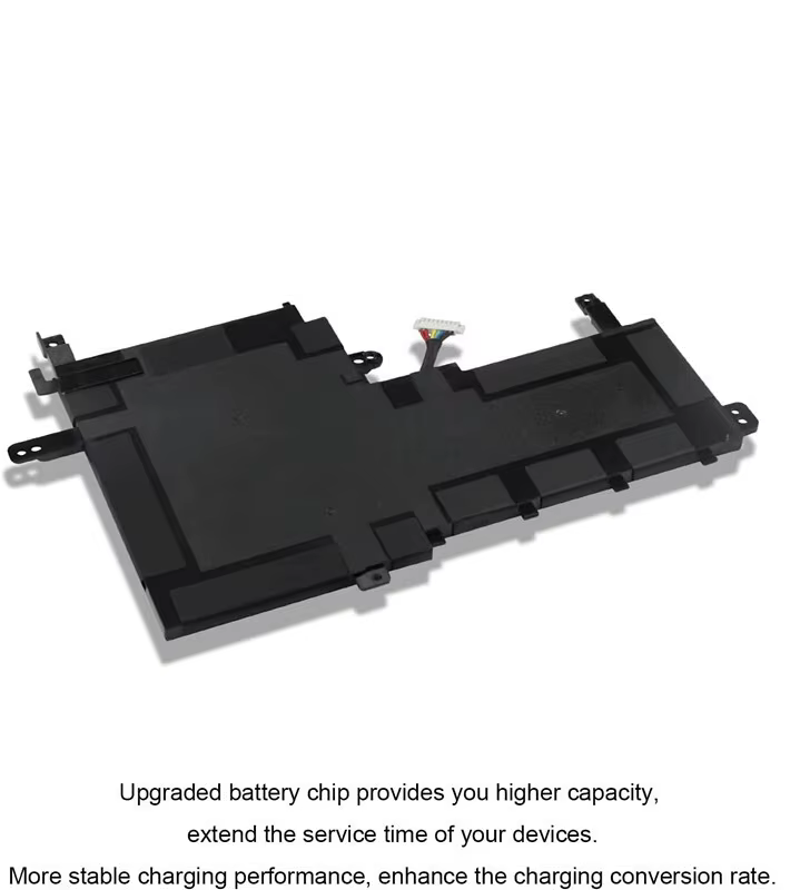 Nouvelle batterie d'ordinateur portable OEM B31N1842 pour ASUS VivoBook 15 F513EA K513E KM513UA M513