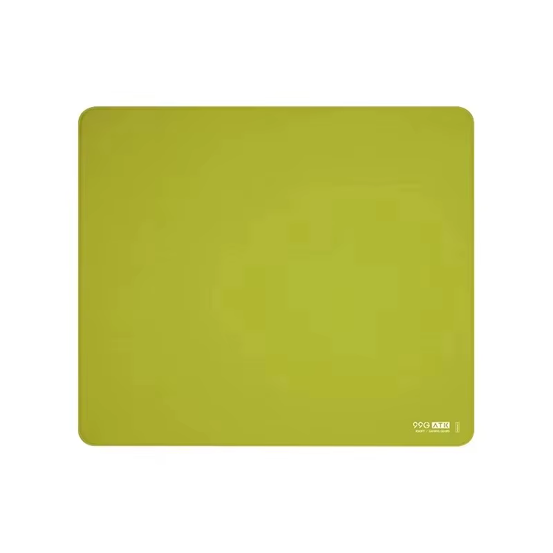 Atk Kong Xsoft Esports tapis de souris tapis antidérapant engrenages de jeu de bureau PORON CSGO tap
