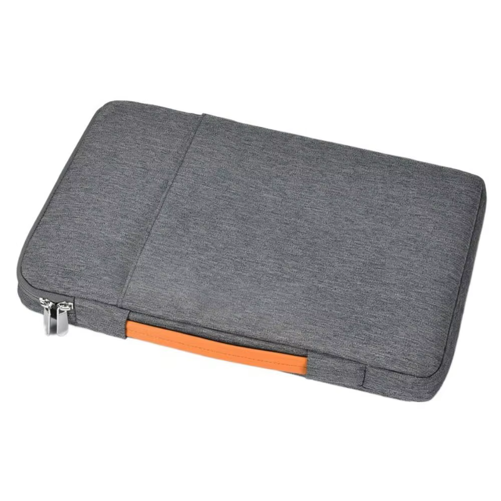 Housse pour ordinateur portable 11 13 15 pouces, étui décontracté résistant à l'eau pour tablette, a