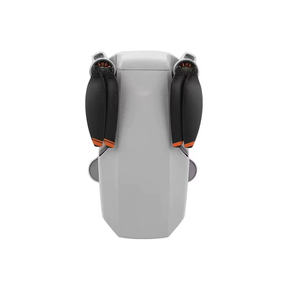 Hélice de remplacement pour Drone DJI Mini 4K/Mini 2/SE 4726, 16 pièces, ventilateurs à ailes légers