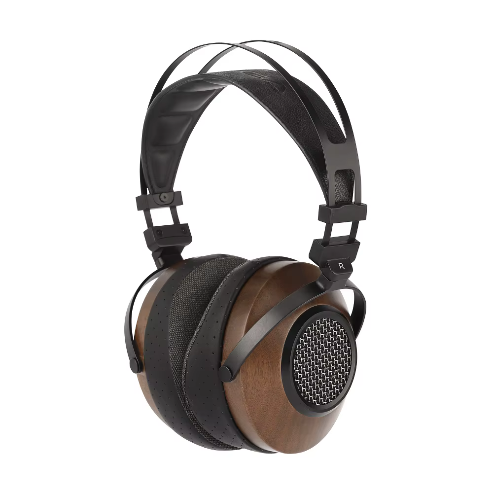 SIVGA Coussinets d'oreille de rechange noirs pour SV023 (une paire)