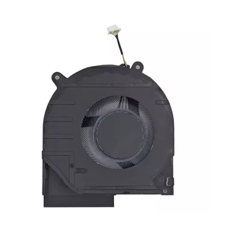 N44738 CPU GPU ventilateur de refroidissement pour ordinateur portable de jeu HP Victus 16-R TPN C16