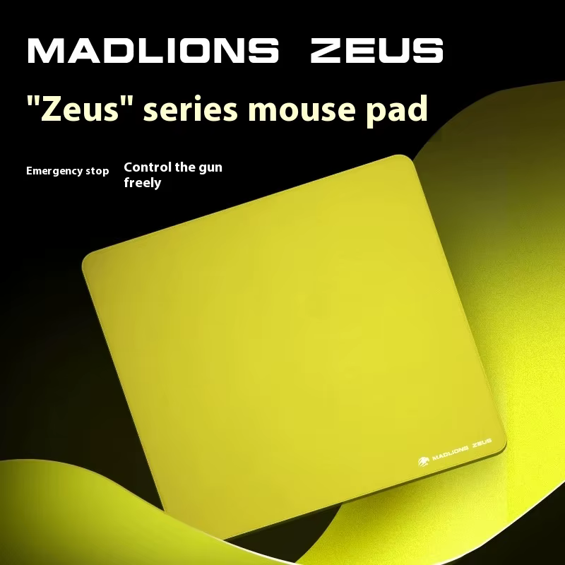 MADLIONS MAD 60/68HE clavier à interrupteur magnétique clavier de jeu filaire échange à chaud déclen