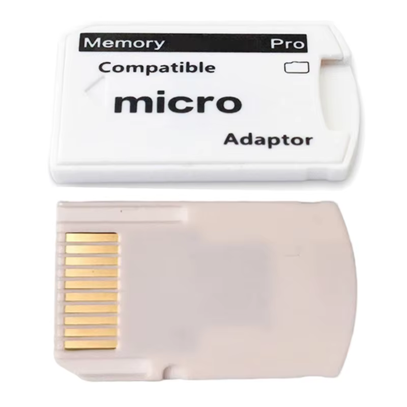 Carte mémoire SD2VITA pour PS Vita, carte TF pour jeu PSV 6.0, pour adaptateur PSV 1000/2000, pour s