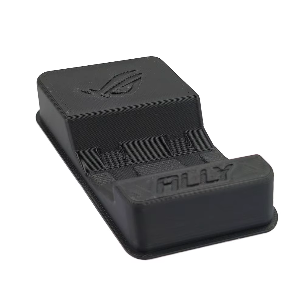 Support d'invite de bureau portable pour console Bali Rog Ally X, support antidérapant, base de supp