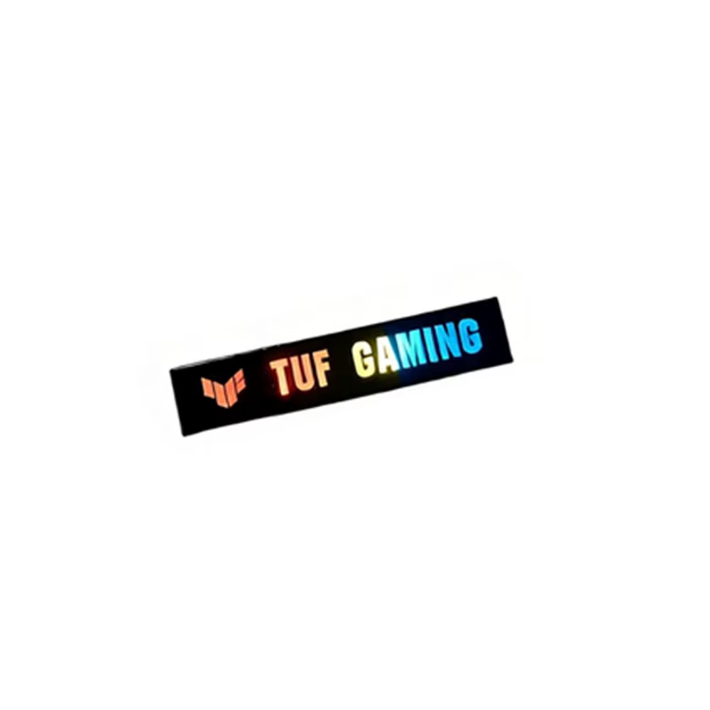 Panneau latéral ARGB pour GPU RTX 5080 5090 Mini VGA Lightboard 5050/5060/5070Ti RX9070/9060XT GTX R