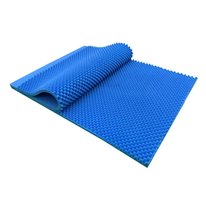 Panneaux acoustiques de studio en mousse insonorisante, 1 pièce, 150x200cm, absorption acoustique en