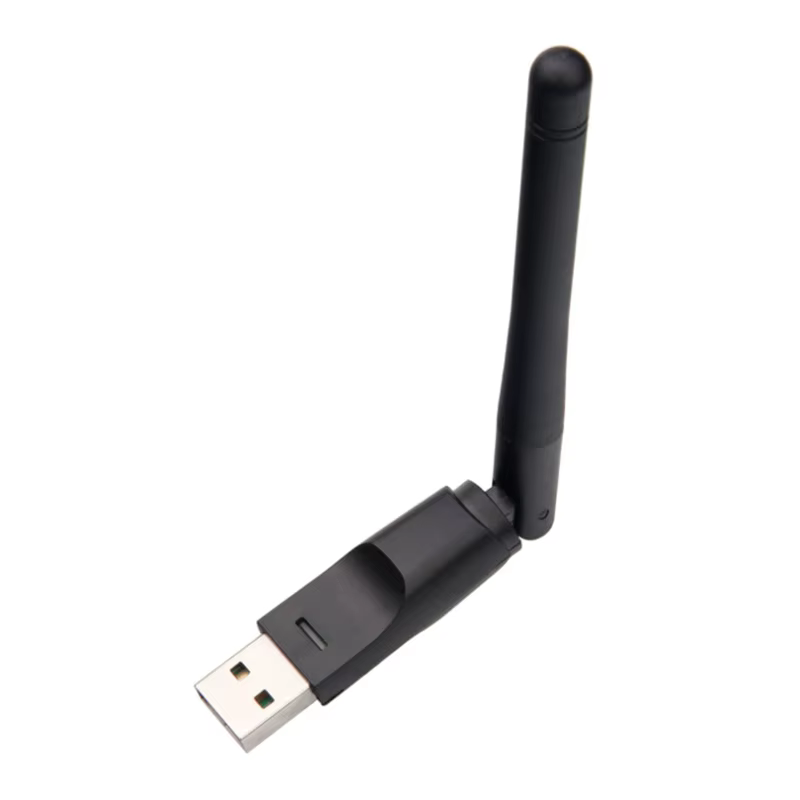 Ralink RT5370 USB 150 mbps 2,4 GHz WiFi carte réseau sans fil 802.11n adaptateur LAN