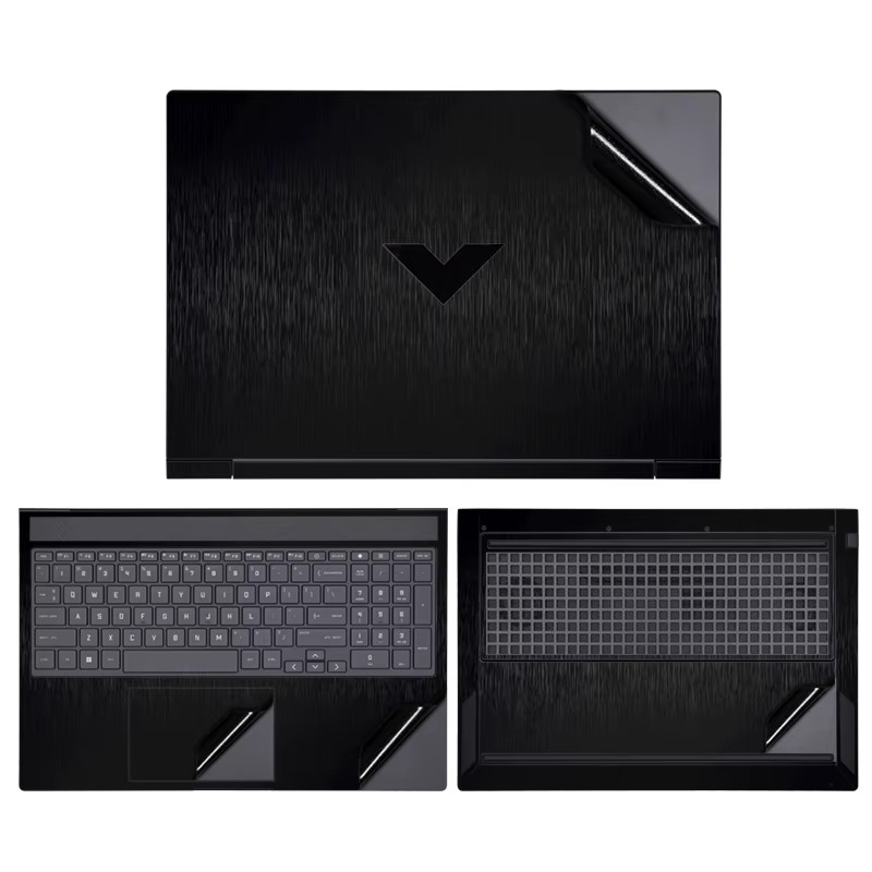 Housse de protection pour ordinateur portable HP VICTUS 16-r0002TX 16-s0029AX 16-r0073c1 16-r1116TX