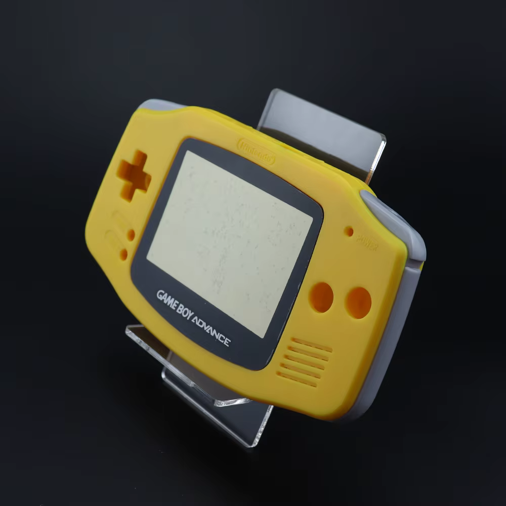 Support d'exposition pour Console de jeu Gameboy GB GBC GBA GBP PSP NDS 3DS 2DS PSV Psvita, présento