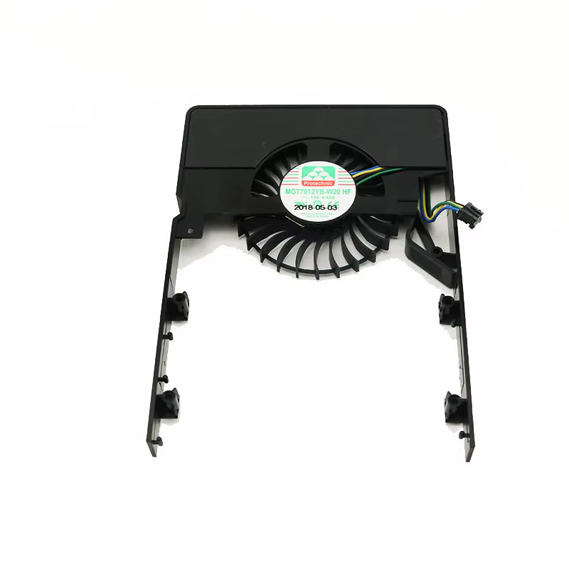 Ventilateur de refroidissement pour carte graphique Quadro P2000 5B, cc 12V MT7012YB-W20 HF