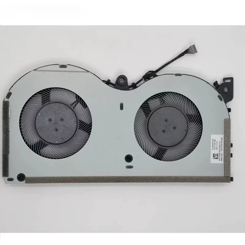 Nouveau ventilateur de refroidissement de processeur pour ordinateur portable ThinkBook 15p IMH 20V3