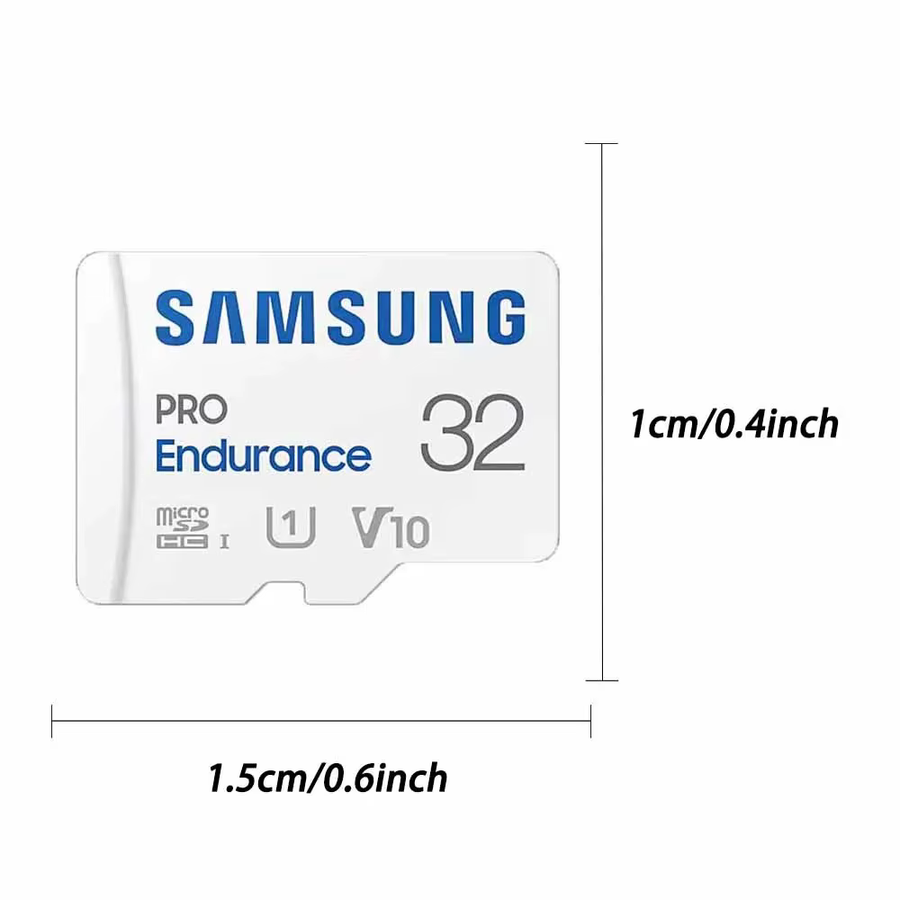 SAMSUNG PRO-Carte Micro SD/TF 64 Go, 256 Go, 128 Go, 128 Go, U3, mémoire 4K, pour téléphone