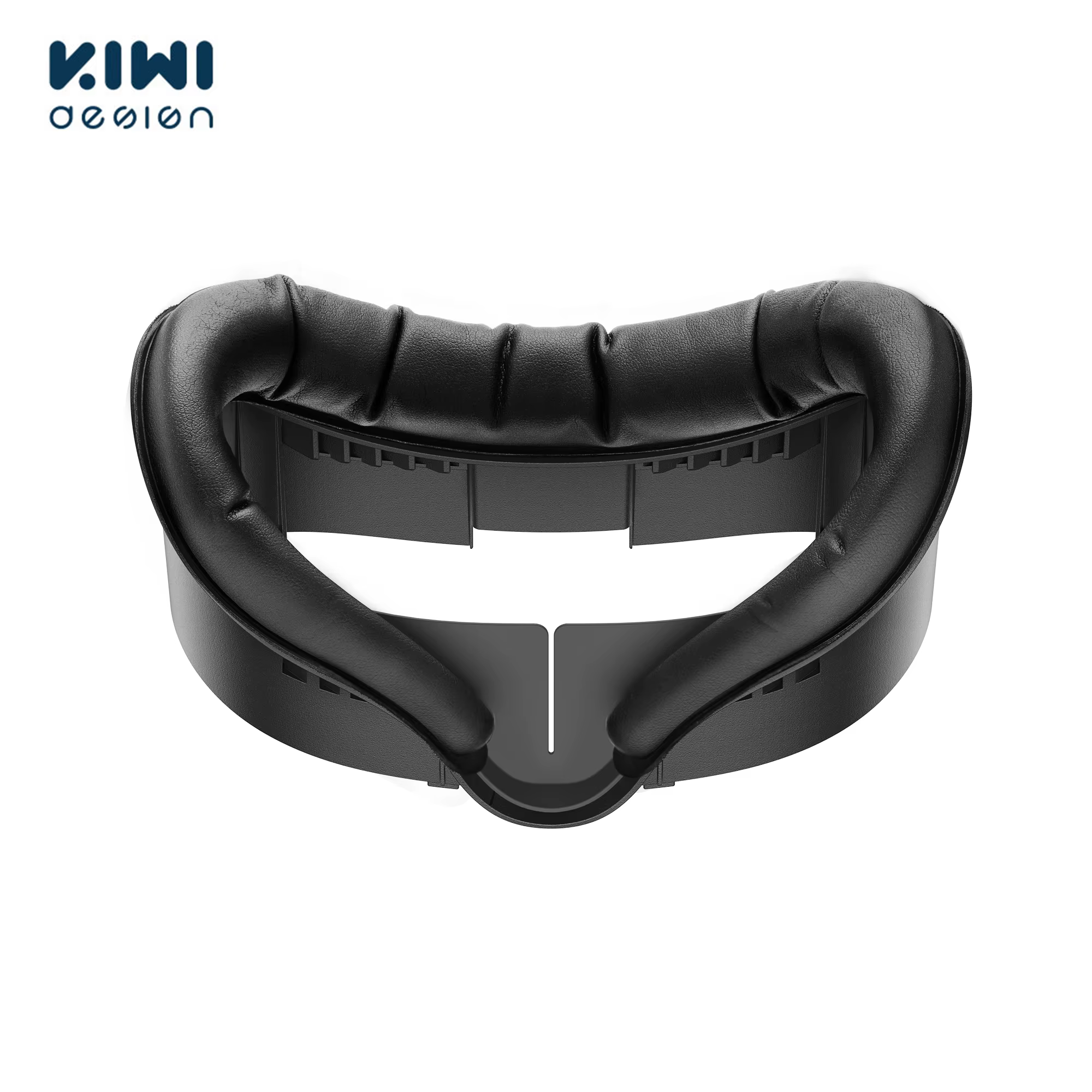 KIWI design V3 Interface faciale compatible avec les accessoires Meta Quest 3