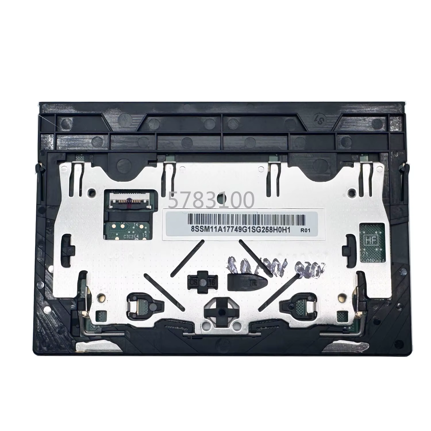 Trackpad, pavé tactile, Clickpad pour Lenovo ThinkPad T480 A485 E490 E590 E15 L14 L15 Gen1 01LV554 T