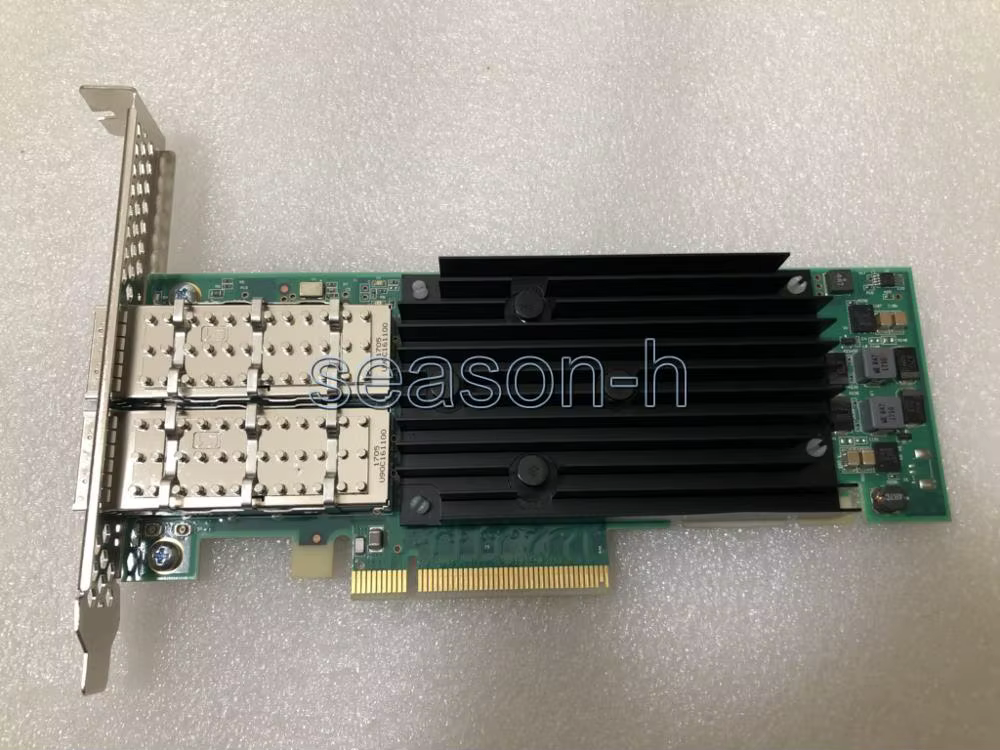 carte réseau SF432-9022-R2 SFN7042Q SFN7503 surcharge 10G/40G profil complet