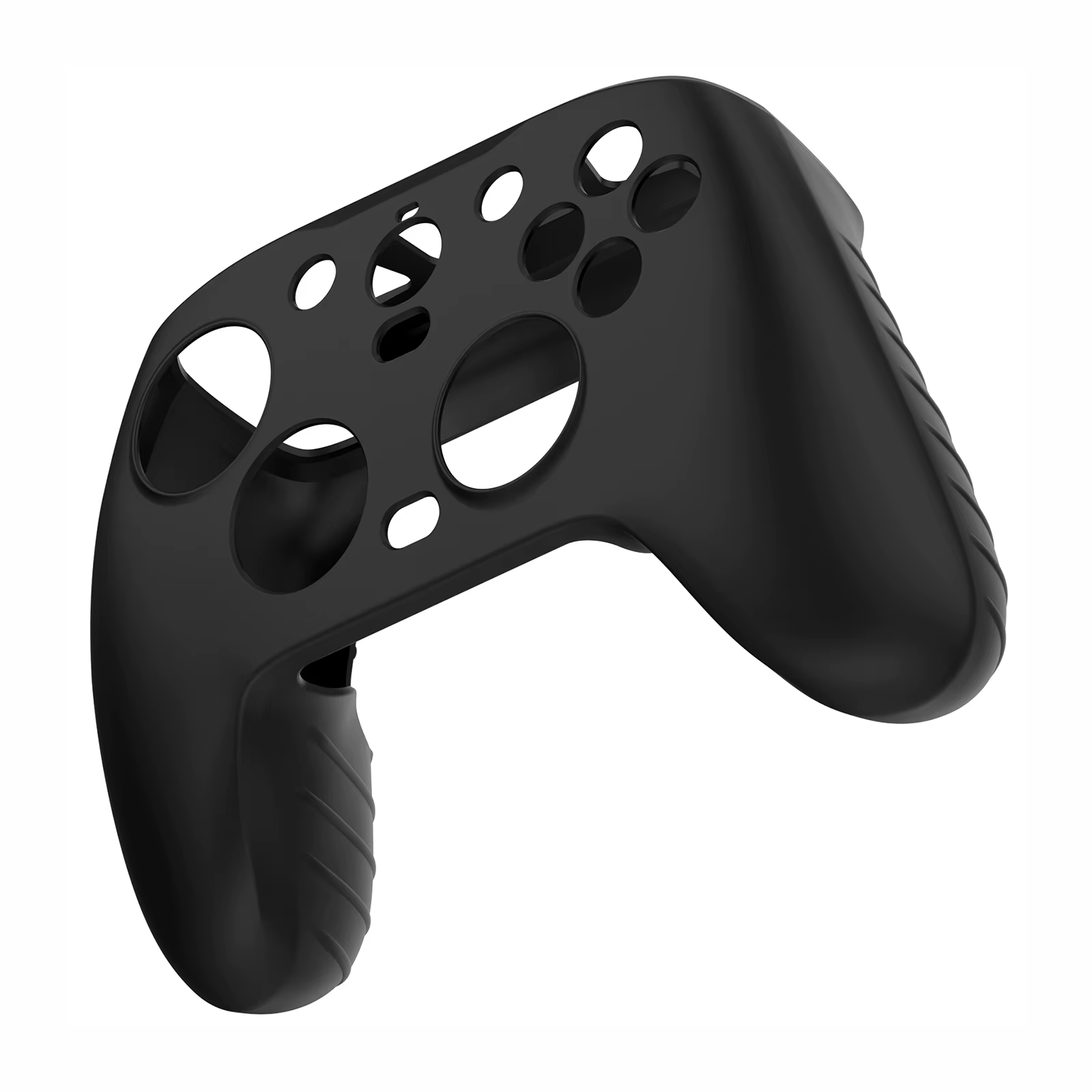 Housse de protection complète en silicone pour manettes Gamesir G7 Pro / SE, étui souple anti-rayure