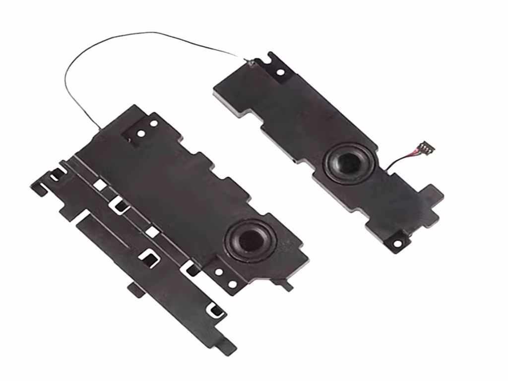 Nouveau pour HP 15-EF 15S-EQ 15-DY 15S-FQ 15S-ER 15S-FR haut-parleur pour ordinateur portable sonner