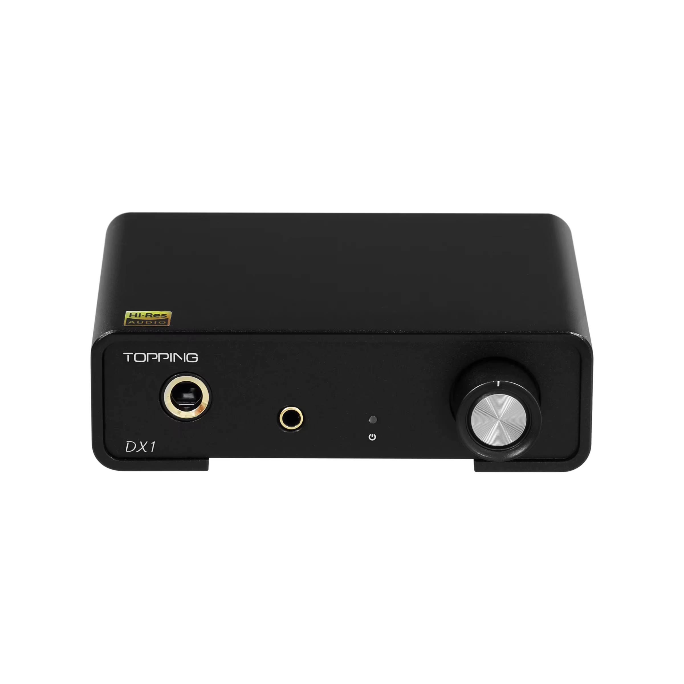 TOPPING DX1-Amplificateur de casque pour notaires, machine intégrée AK4493S, DSDMatte