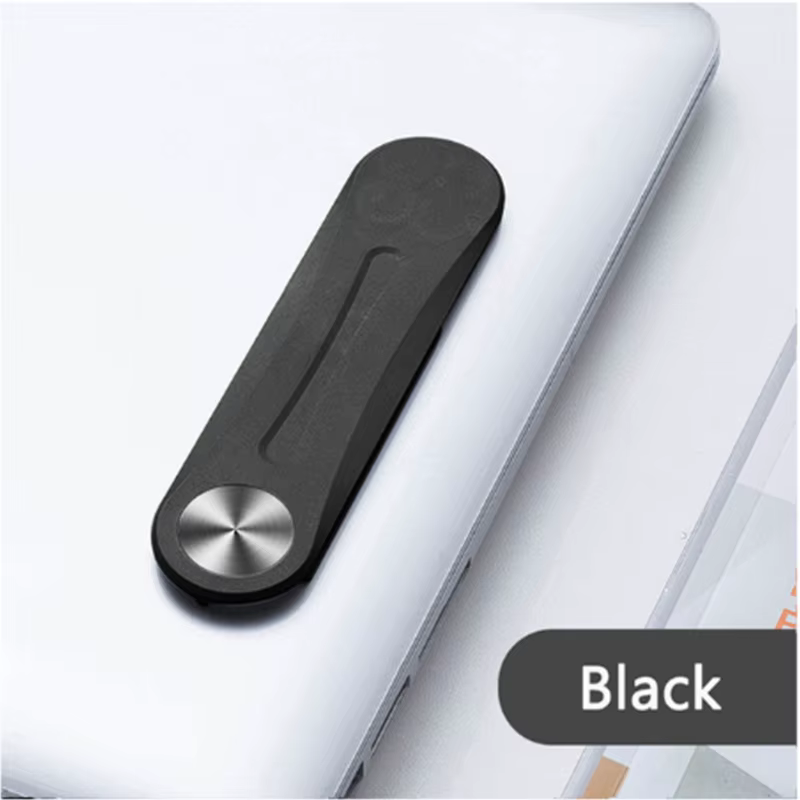 Support magnétique pour écran d'ordinateur portable, Clip d'affichage pour double moniteur pour ordi