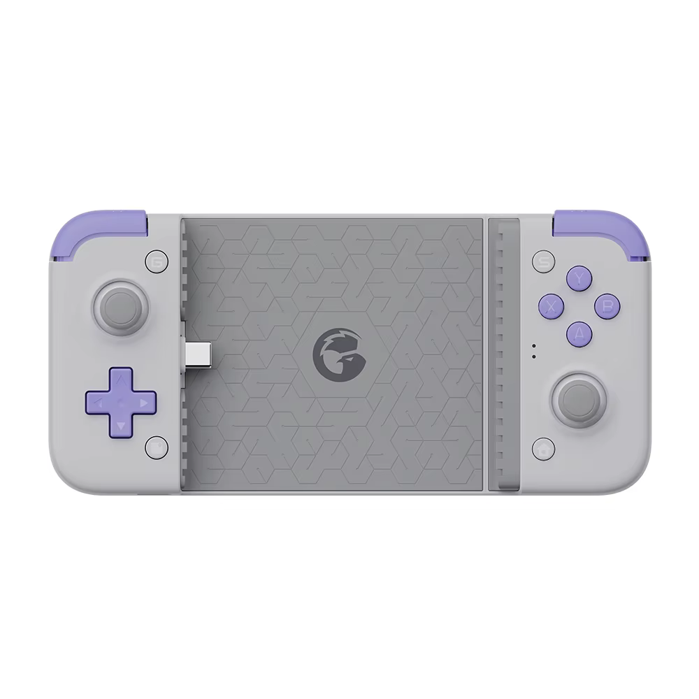 GameSir X2s manette de jeu Mobile contrôleur de jeu de téléphone Android pour jeu Cloud Xbox Game Pa