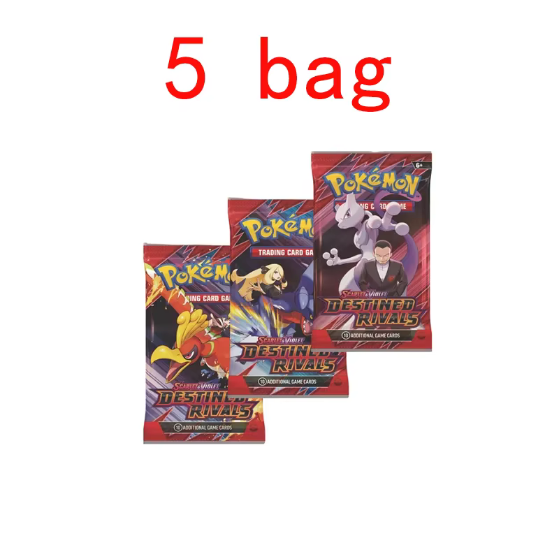 Cartes Pokémon PTCG, version américaine, ME02, booster pack, Phantasmal Flames, anglais, Charizard,