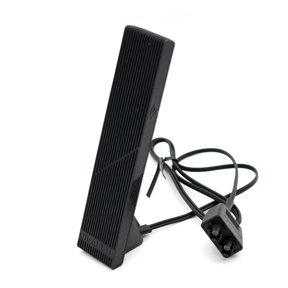 Antenne originale GIGABYTE WIFI6E WIFI7, prise EZ pour carte mère AORUS B850I X870I B860M EAGLE WIFI