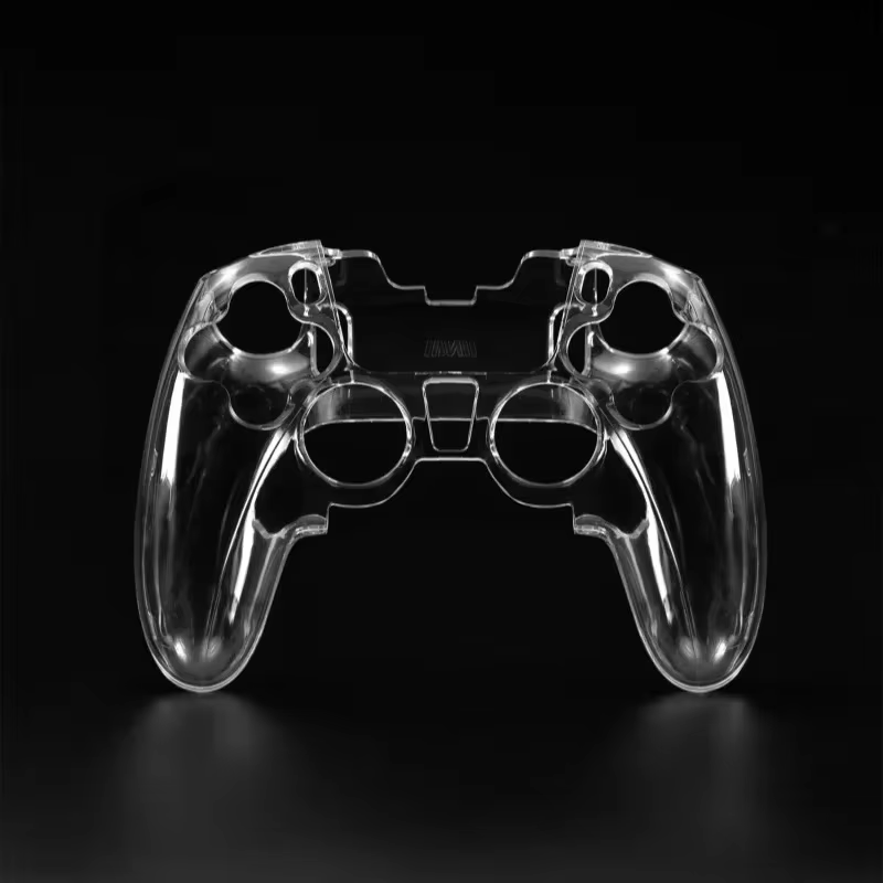 Étui de protection IINE pour manette de jeu DualSense Edge Elite, étui rigide en cristal, accessoire