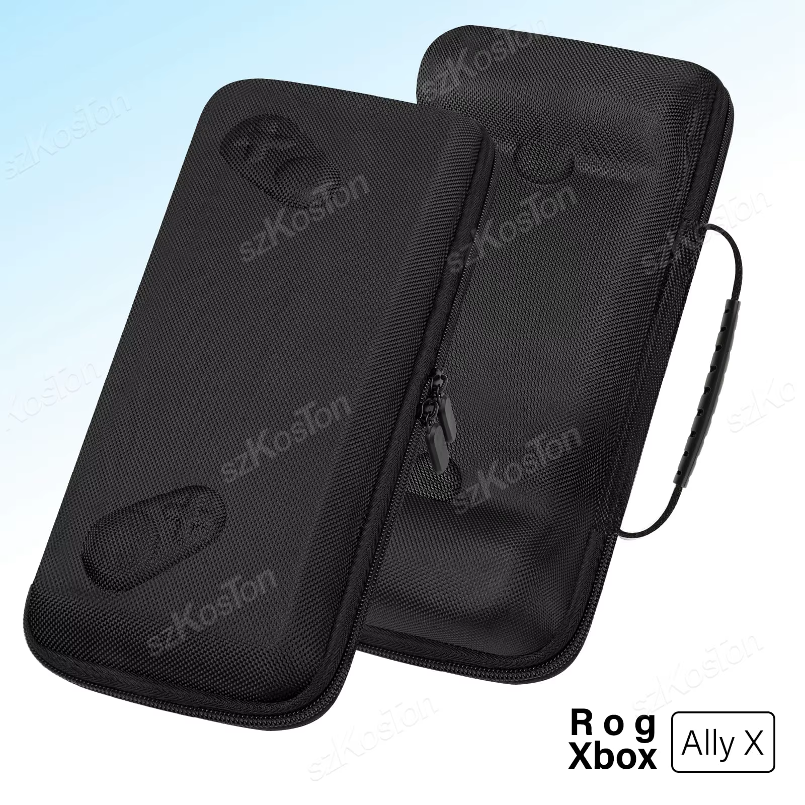 Étui de transport rigide pour Console de jeu ASUS ROG Xbox Ally, sac de rangement de voyage Portable