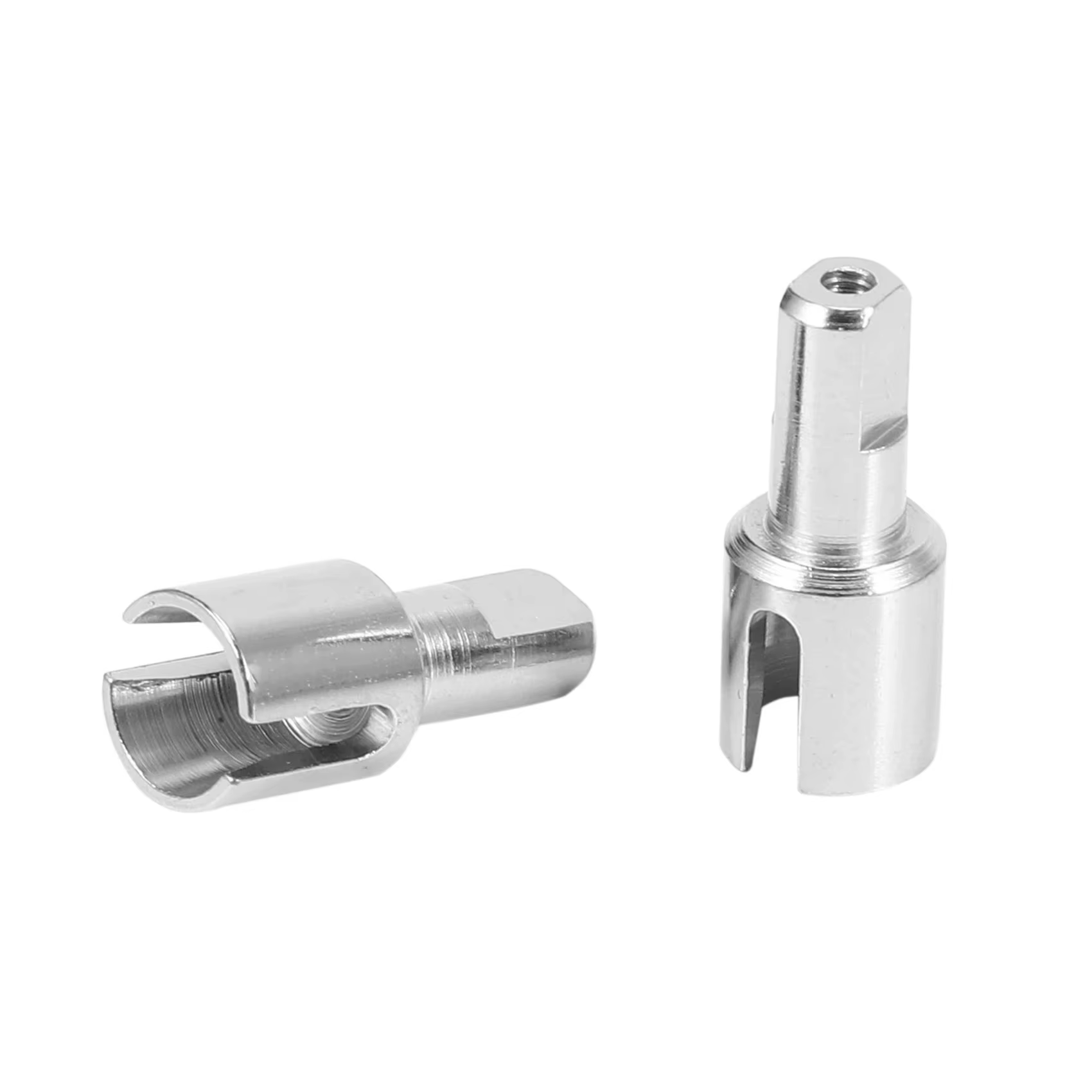 4 pièces pour Wltoys 144001 144002 144010 124007 124016 124017 124018 124019 Tasse différentielle