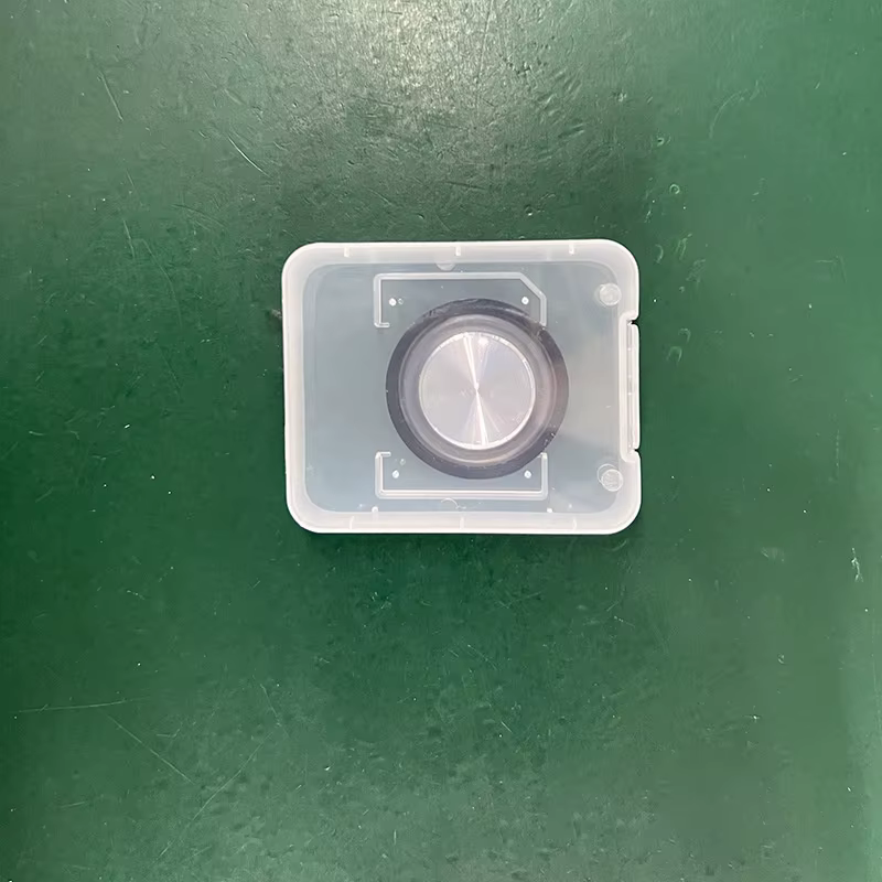 Manette de jeu universelle non-mince, bâton de contrôleur pour écran tactile, tablette de téléphone 