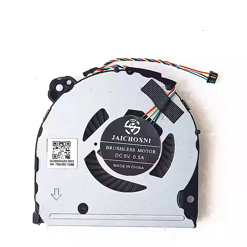 Ventilateur de remplacement OEM pour ordinateur portable Sony Vaio, ventilateur de refroidissement d