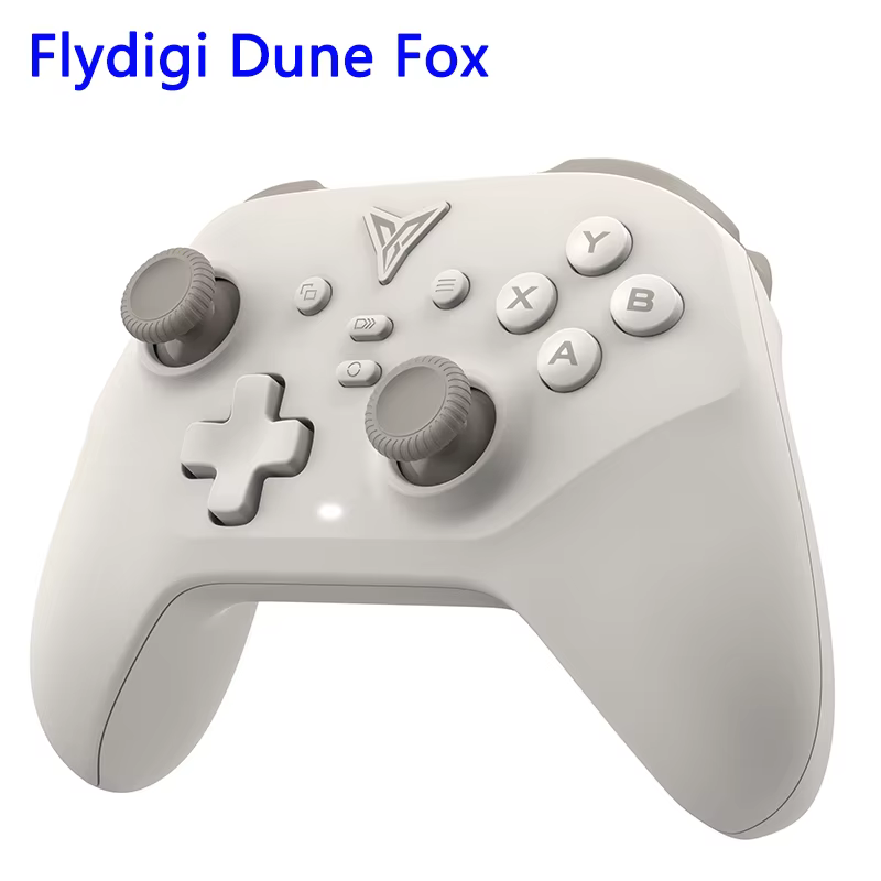Flydigi Dune Fox Vader 4 Pro Vader 5 Pro Apex 4 Apex 5 Direwolf manette de jeu Force retour déclench