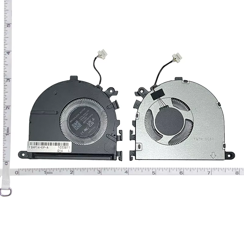 Ventilateur de refroidissement pour ordinateur portable HP 14-EP 14-EM 240 G10/245 G10 TPN-I141 TPN-