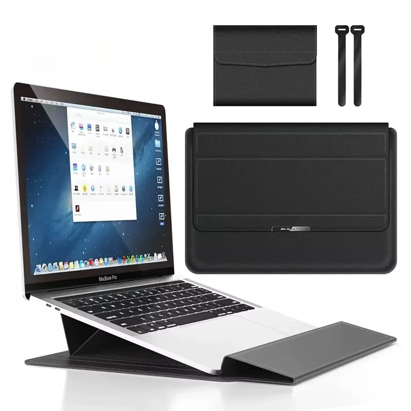 Sac de rangement pour ordinateur portable 16 pouces, sacoche intérieure pour MacPle13.3/14 pouces