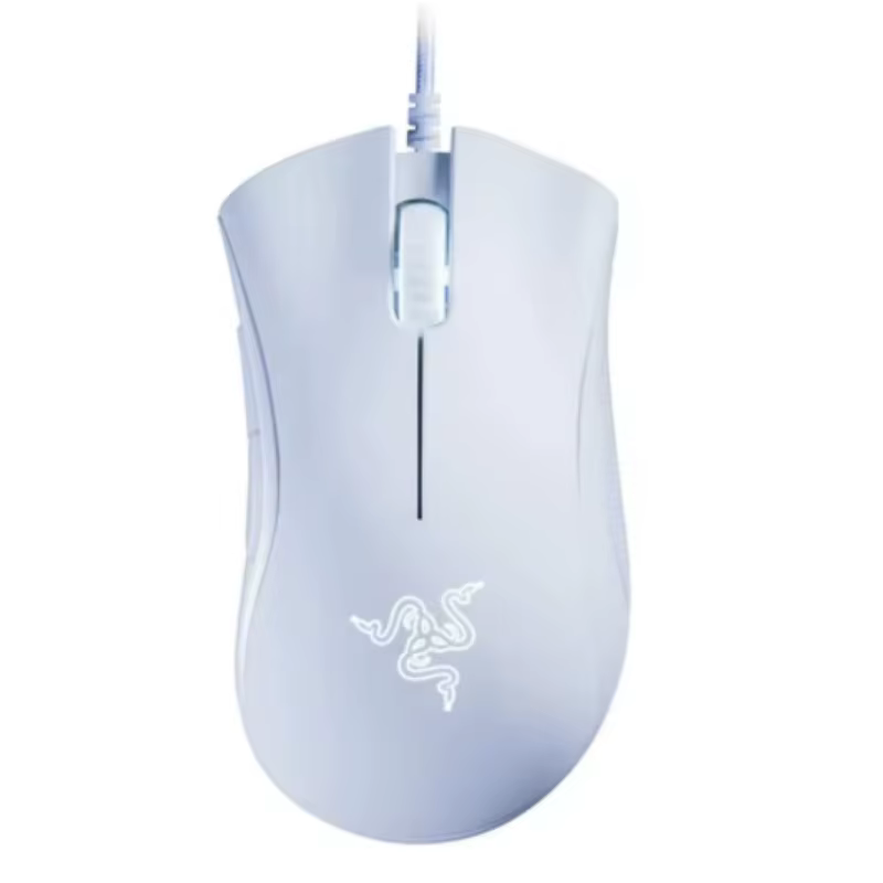 Razer DeathAdder – souris de jeu filaire essentielle, 6400DPI, 5 boutons indépendants, pour ordinate