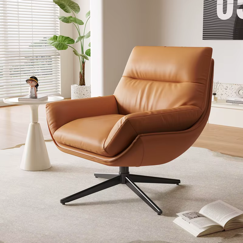 Chaise de jeu ergonomique en métal avec accoudoirs pivotants, idéale pour le salon, le bureau, le ba