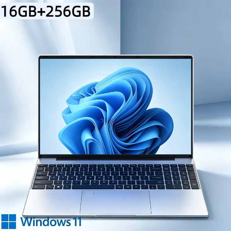 Nouvel ordinateur portable de jeu 15,6 pouces Intel Core i9 9900 32 Go de RAM 2 To SSD Windows 11 Pr