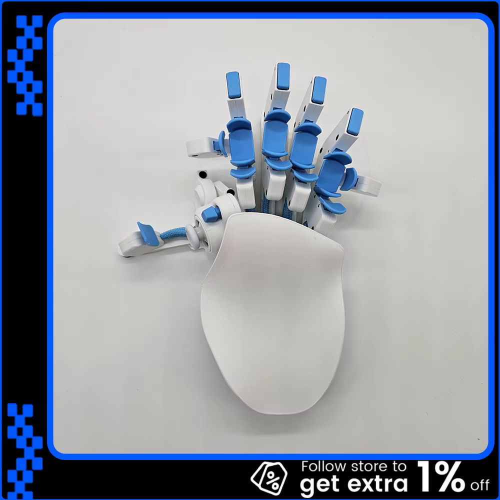 Clavier de jeu à une main GameClaw Lite, joystick WASD réglable à une main, ergonomie, claviers de b