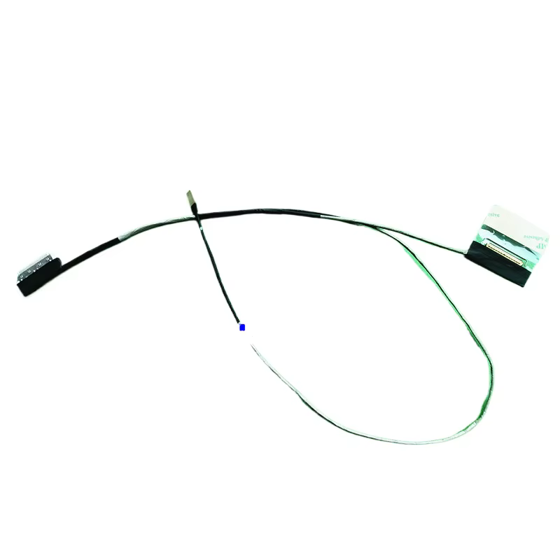Câble LCD pour Acer Nitro AN515-44 AN515-45 AN515-55 AN515-57 N20C1 50.Q7KN2.012 DC02C00UA00 DC02C00