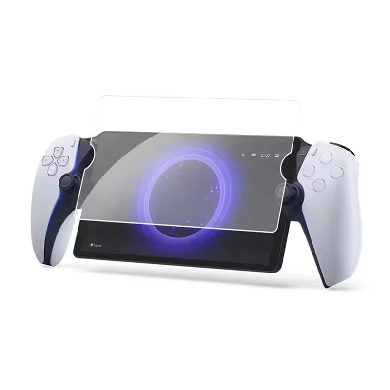 EVA – étui Portable pour portail PS5, coque de rangement de protection pour Sony PlayStation Portal,
