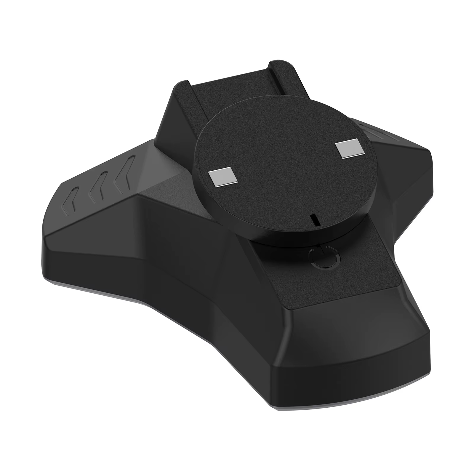 Station de charge pour souris de jeu, station d'accueil pour souris Logitech GPW G Pro Wireless 1-4 