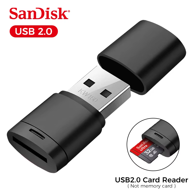 Sandisk Ultra Micro tf carte SD 128GB 32GB 64GB 256GB Mini carte SD SD/TF carte Flash carte mémoire 