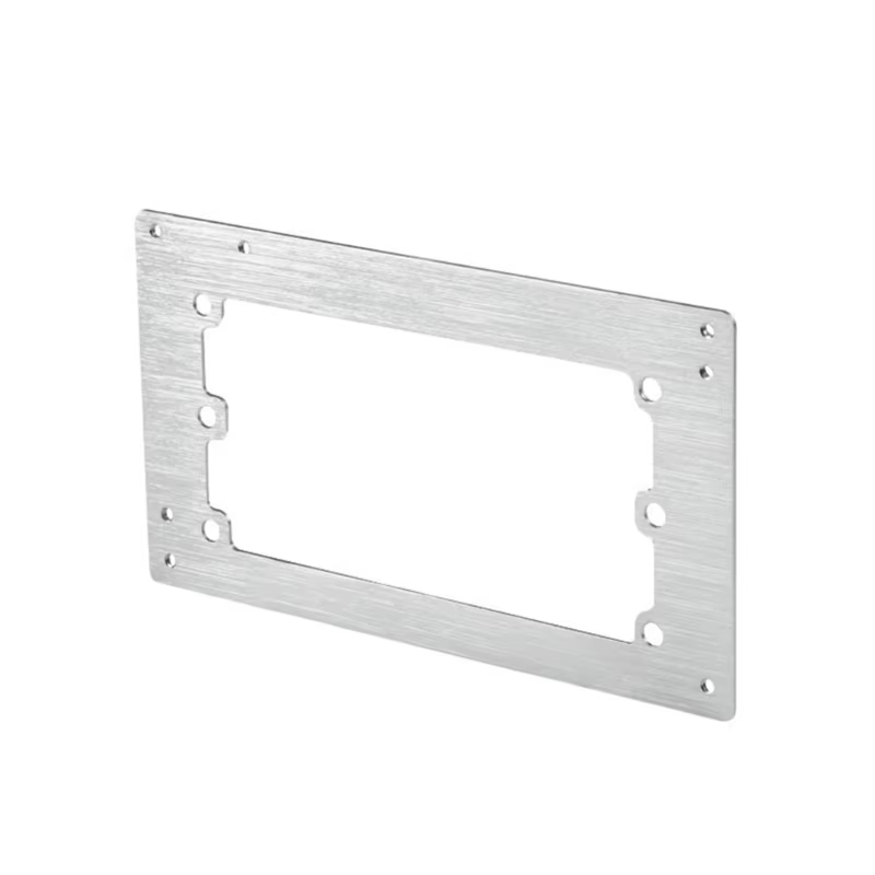 Adaptateur d'alimentation Atx vers SFX, tout en aluminium anodisé, support convertisseur Atx vers SF