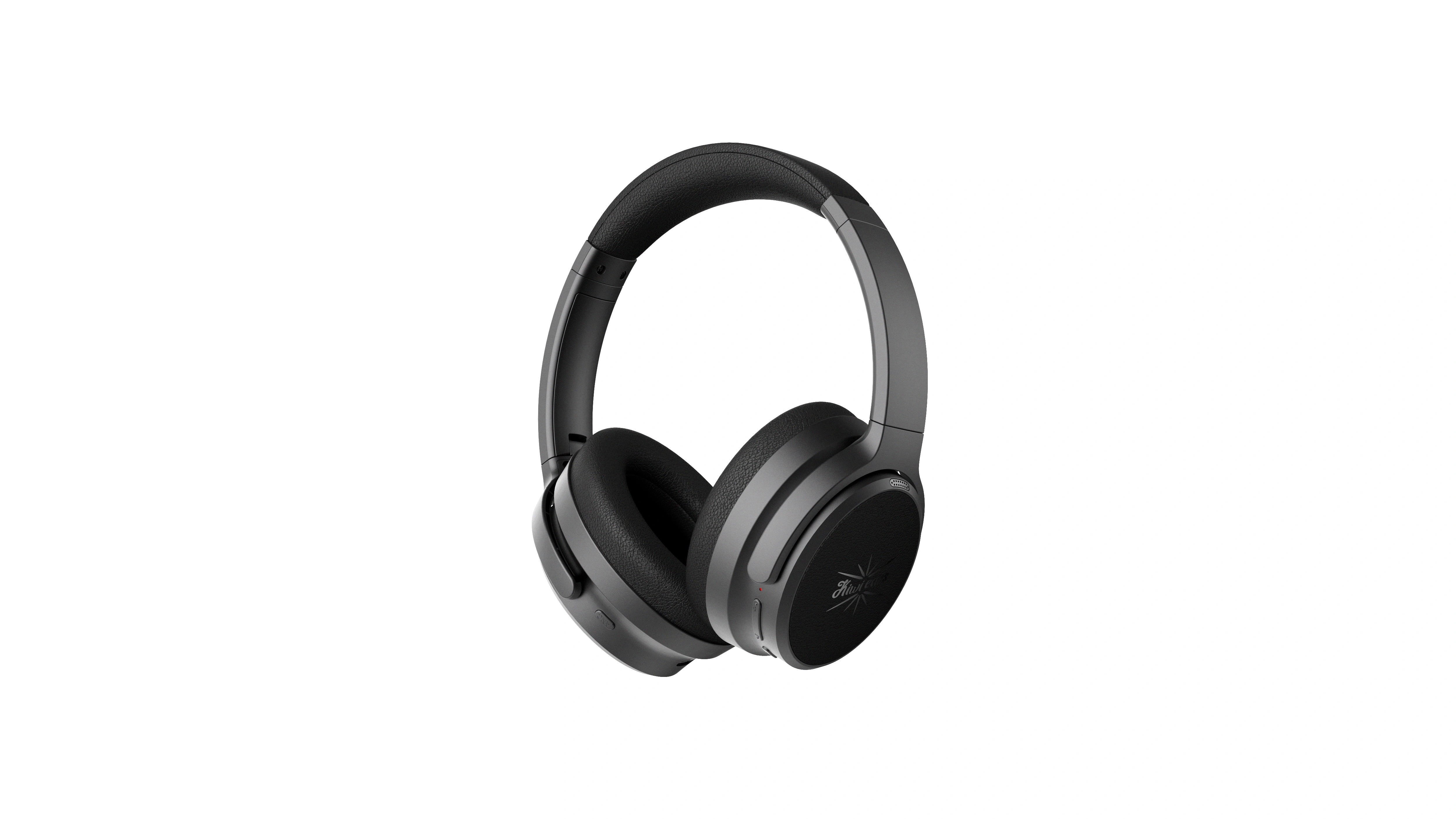 Kiwi Ears Ardor Audiophile Bluetooth double pilote casque hybride ANC suppression du bruit casque