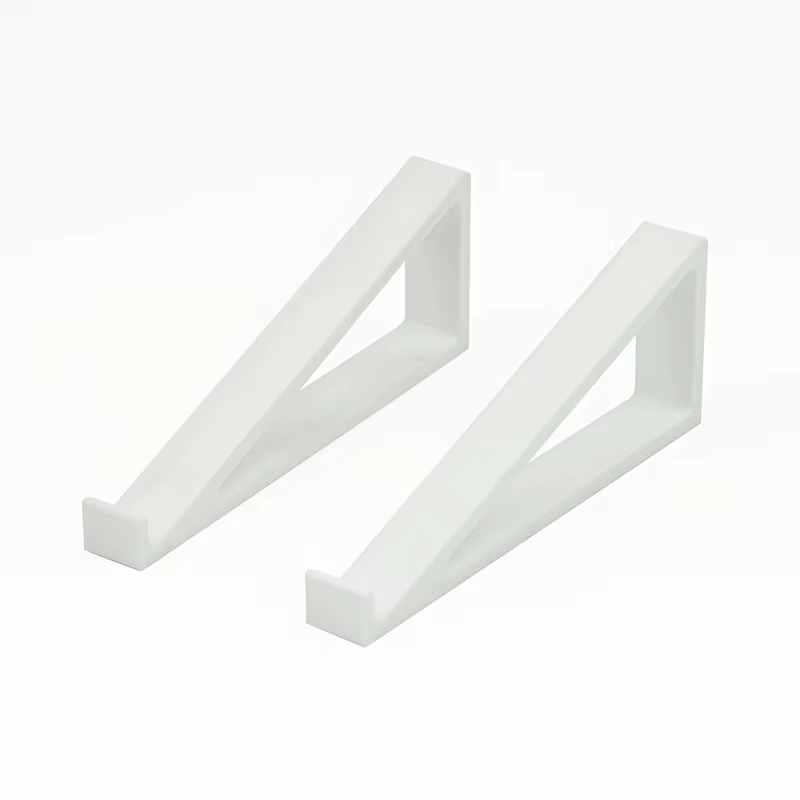 Support surélevé pour clavier, support pour moniteur simple, angle surélevé pour clavier, saisie con