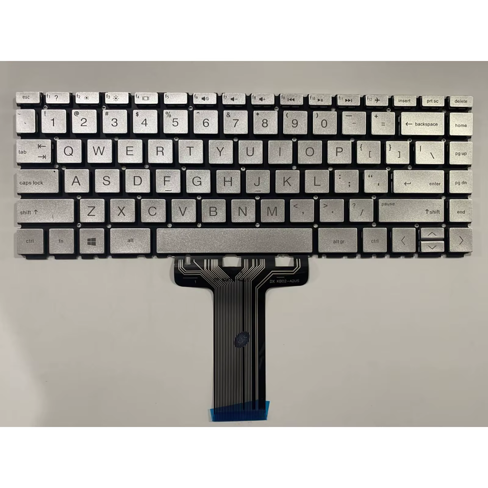 Clavier d'ordinateur portable US Layout pour HP Pavilion 14-CB 14-DA 14-CD 14-CF 14-DG 14-BD