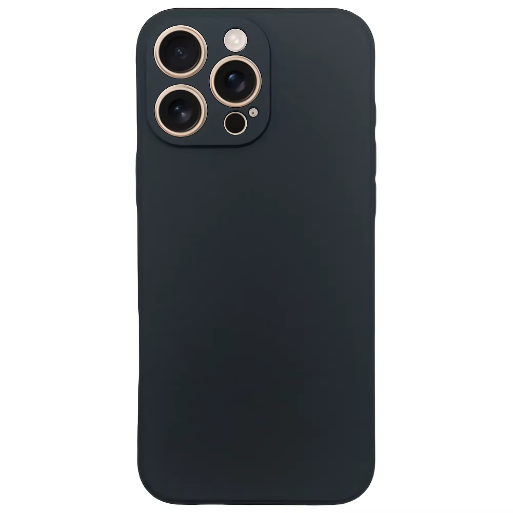 Coque de téléphone portable personnalisée en Silicone, motifs pour iPhone 16 Pro Max 15 Plus 14 13 1