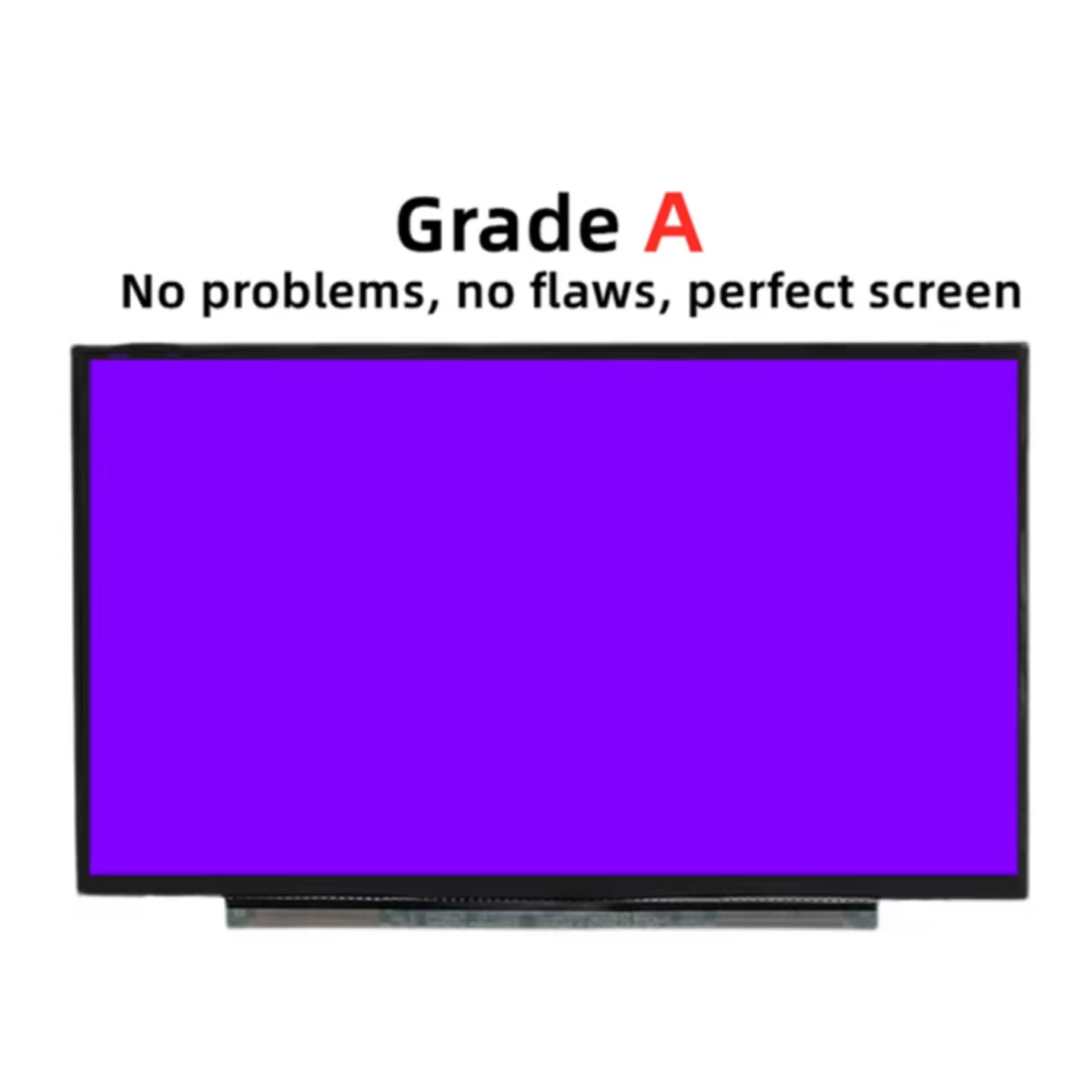 Écran LCD pour ordinateur portable 15.6 pouces 240Hz, panneau d'affichage NE156FHM-NZ08 LQ156M1JW26